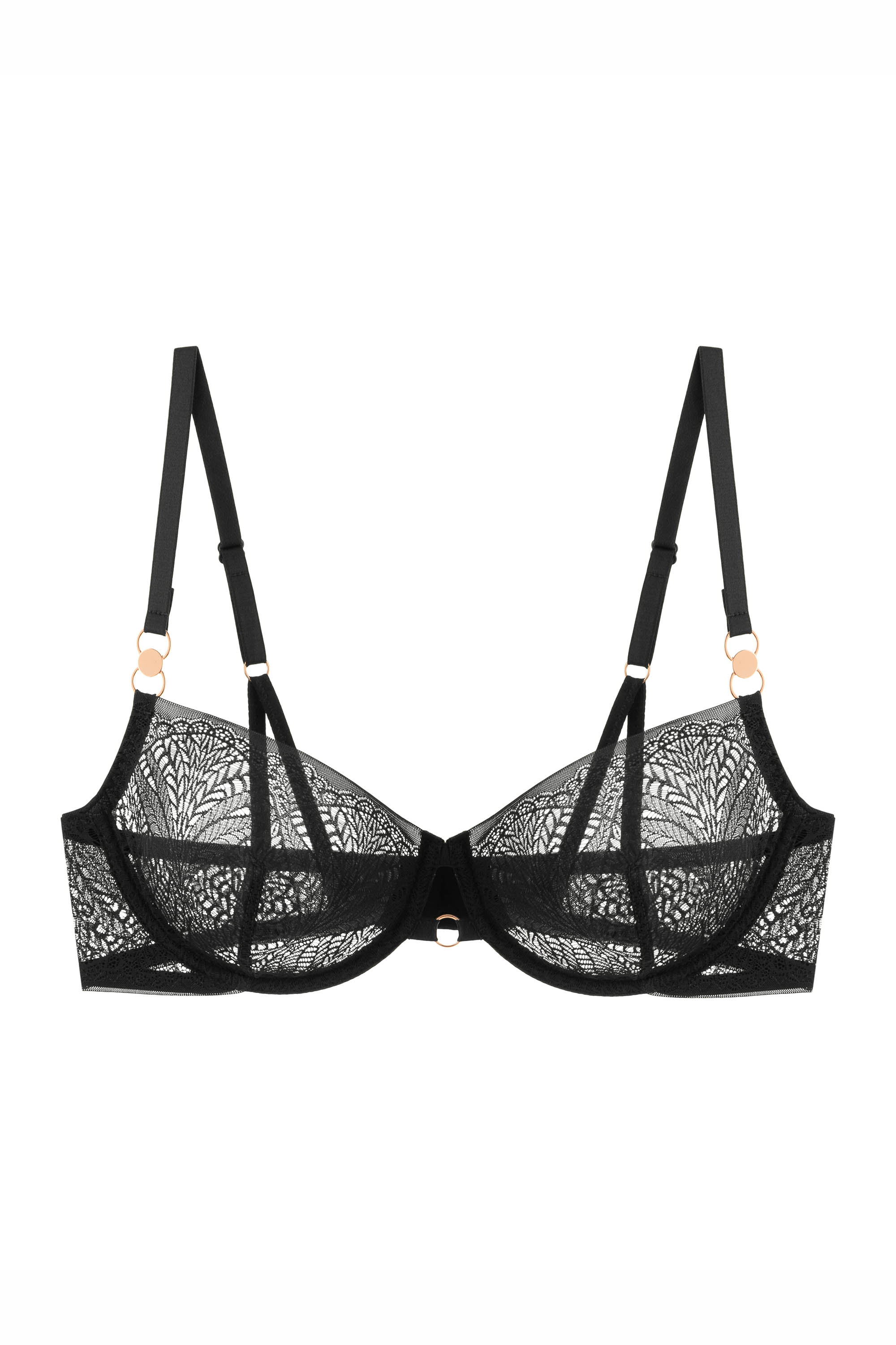 8182-057 бюстгальтер Anabel Arto